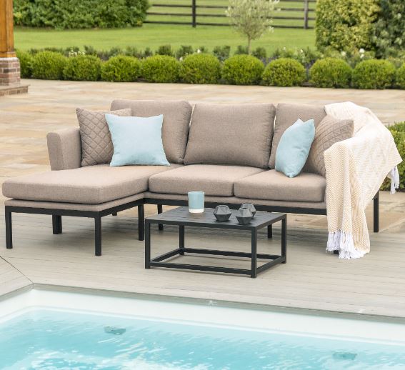 Do's and Dont's for your Fabric Garden Furniture Sets Arthur Cameron