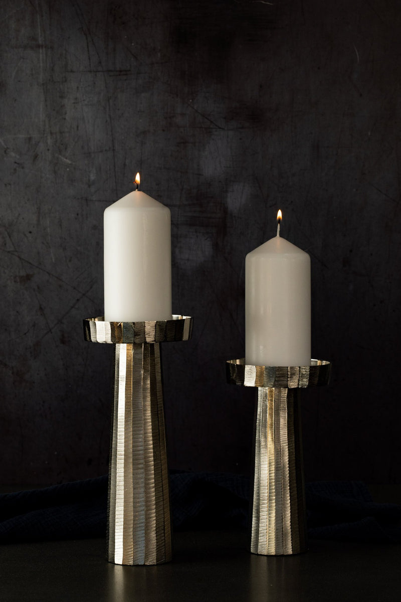 10 Creepy but Cool Candles and Candle Holders top Spice Your