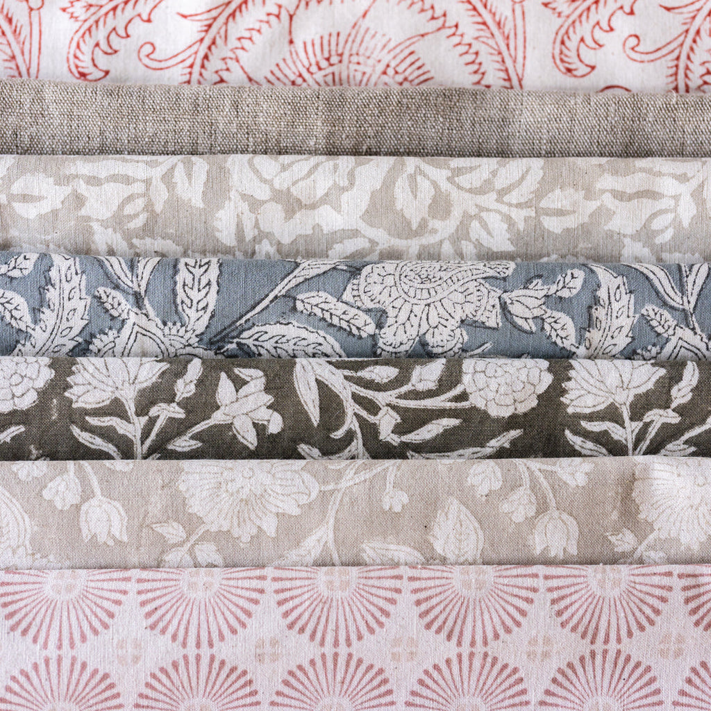 Layering Textiles: Creating Depth, Warmth & Personality at Home ...
