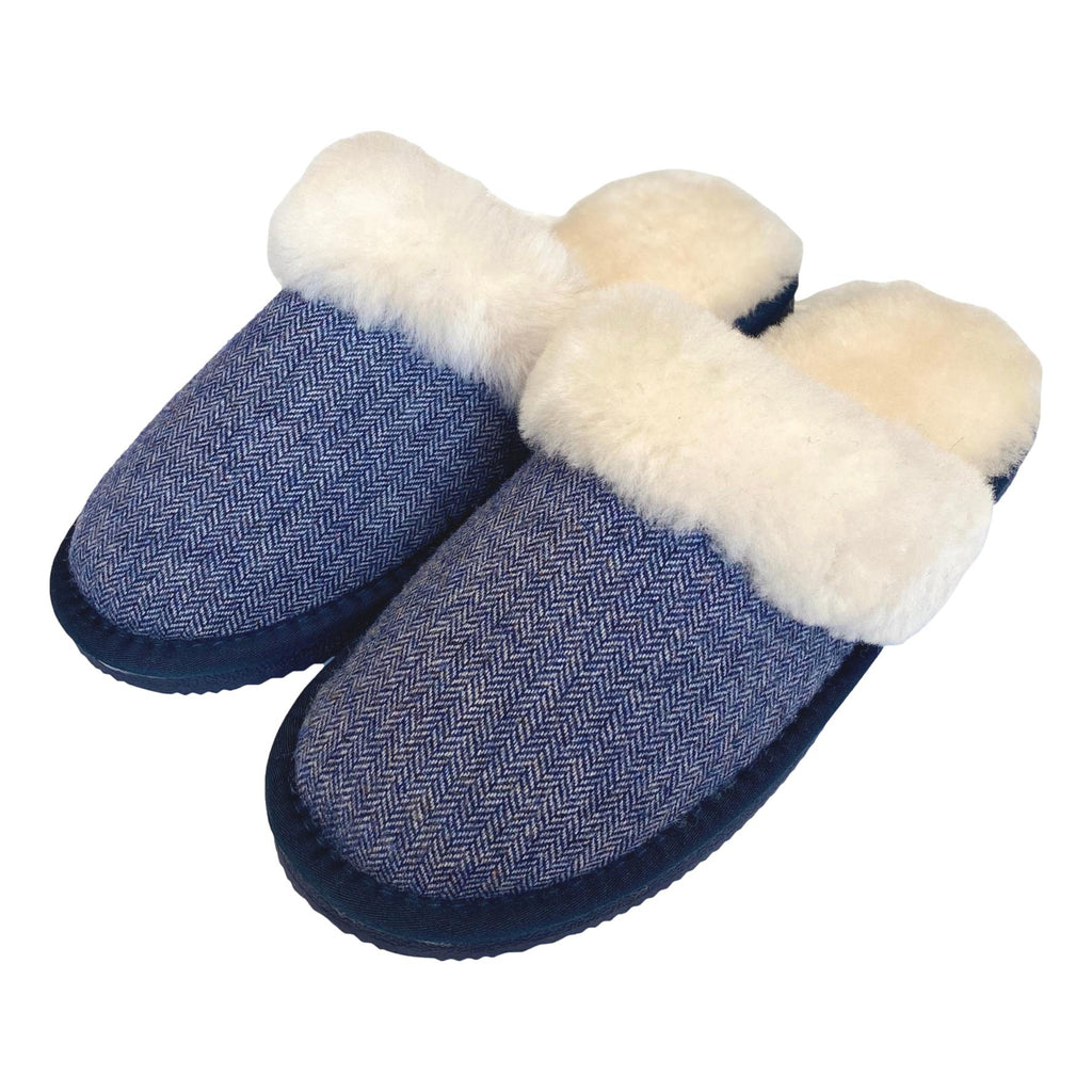 Are Sheepskin Slippers Good for Your Feet? – Arthur Cameron