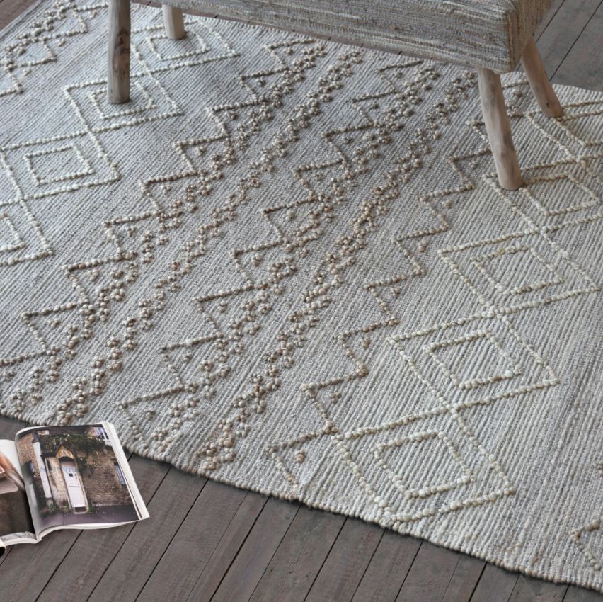 Designer Rugs – Arthur Cameron