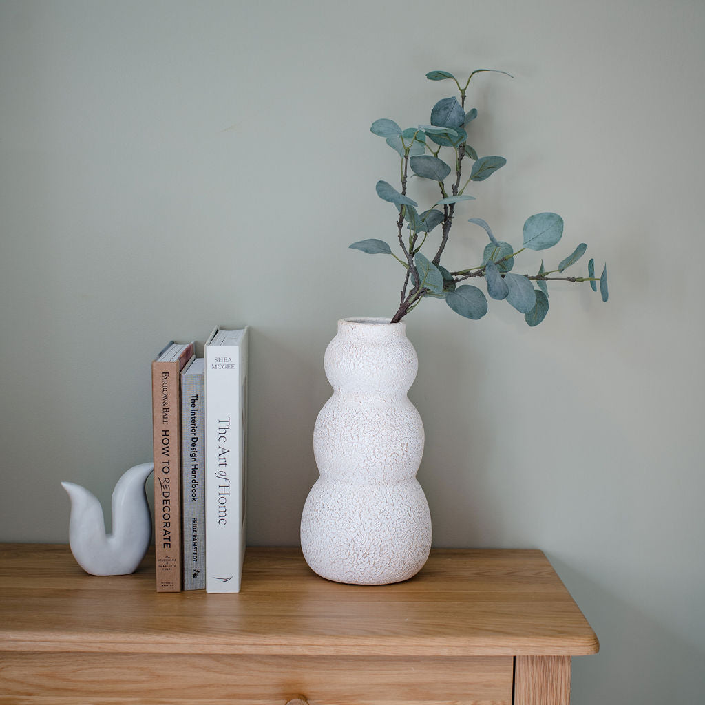 Haweswater - Terracotta Vase