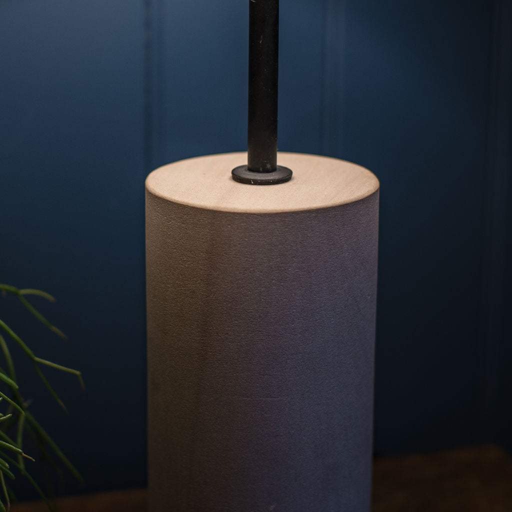 Doddington Sandstone Base Table Lamp