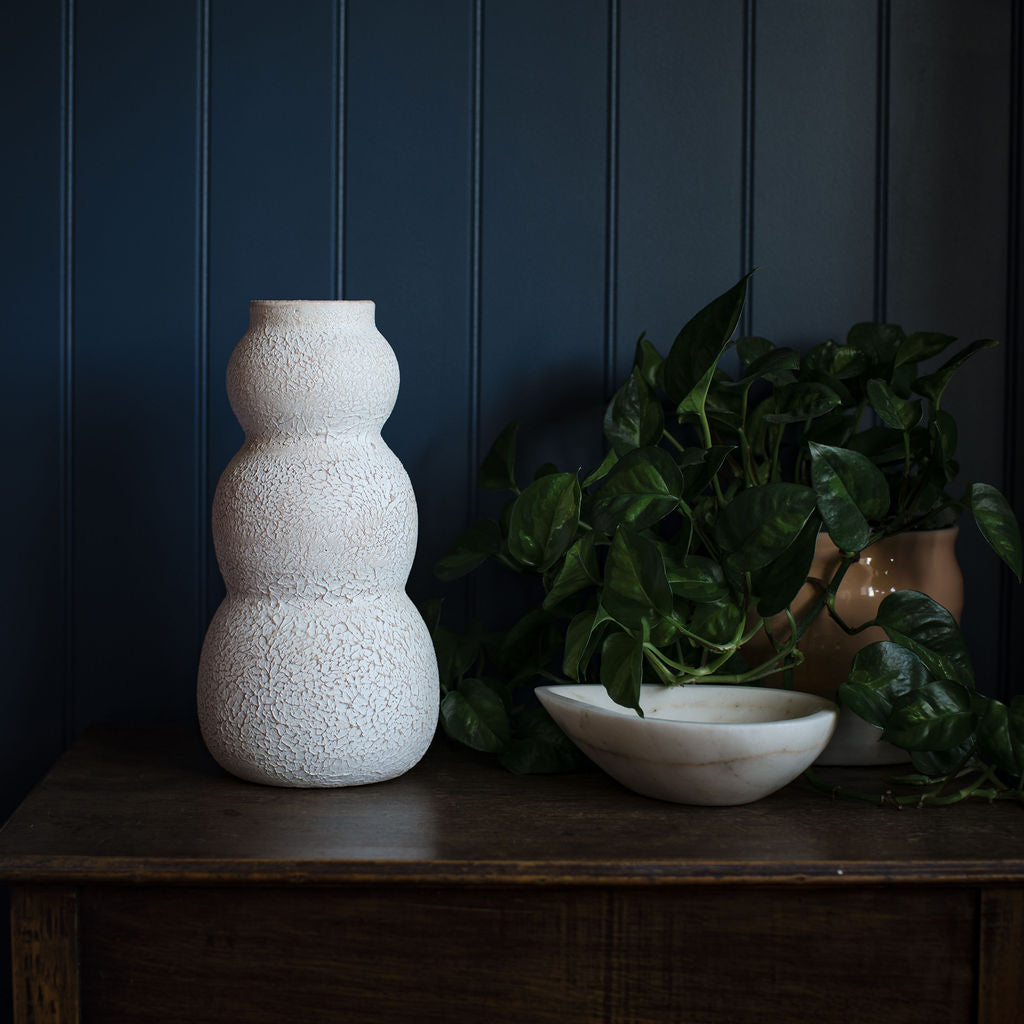 Haweswater - Terracotta Vase