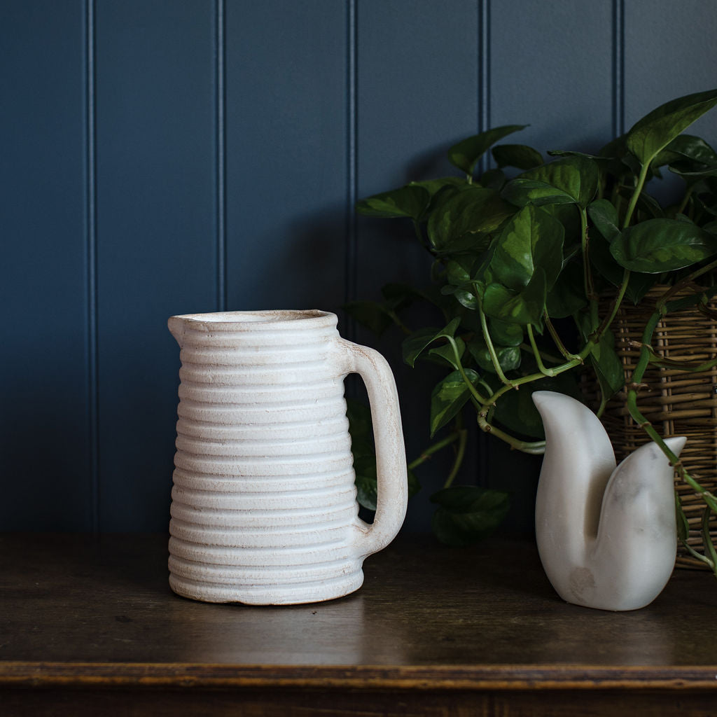 Swindale - Terracotta Pitcher