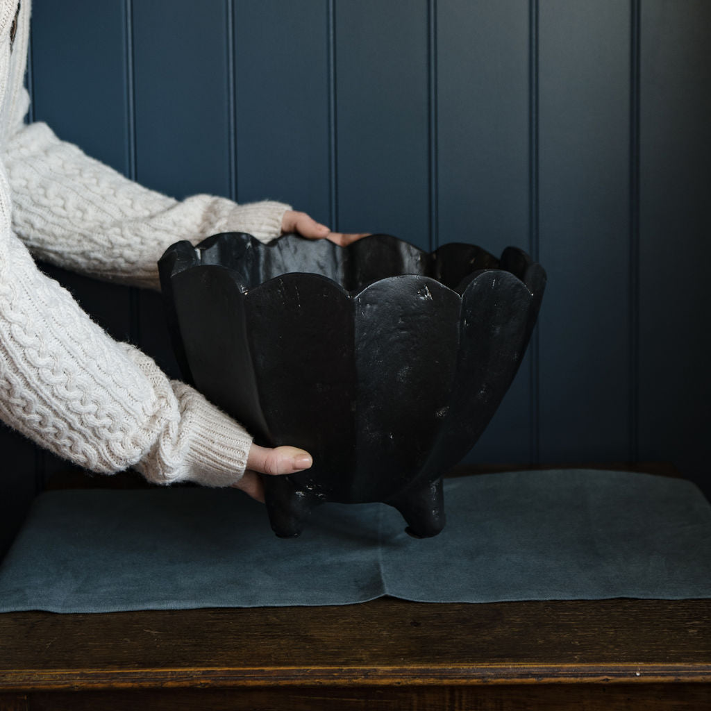 Crake - Decorative Bowl