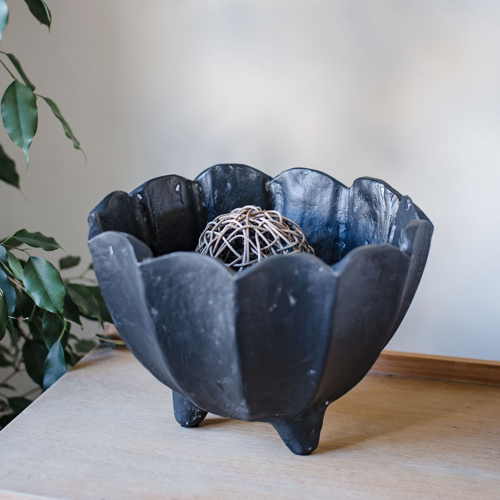 Crake - Decorative Bowl