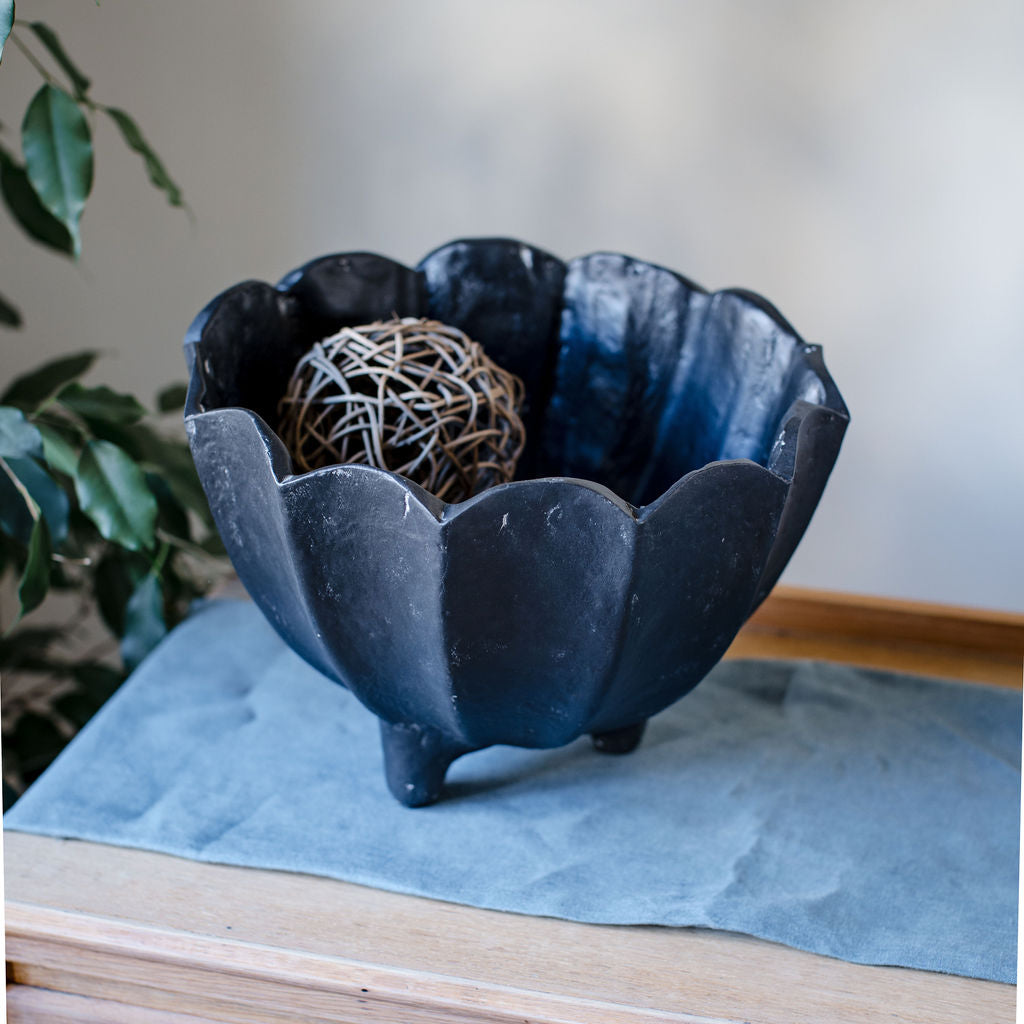 Crake - Decorative Bowl