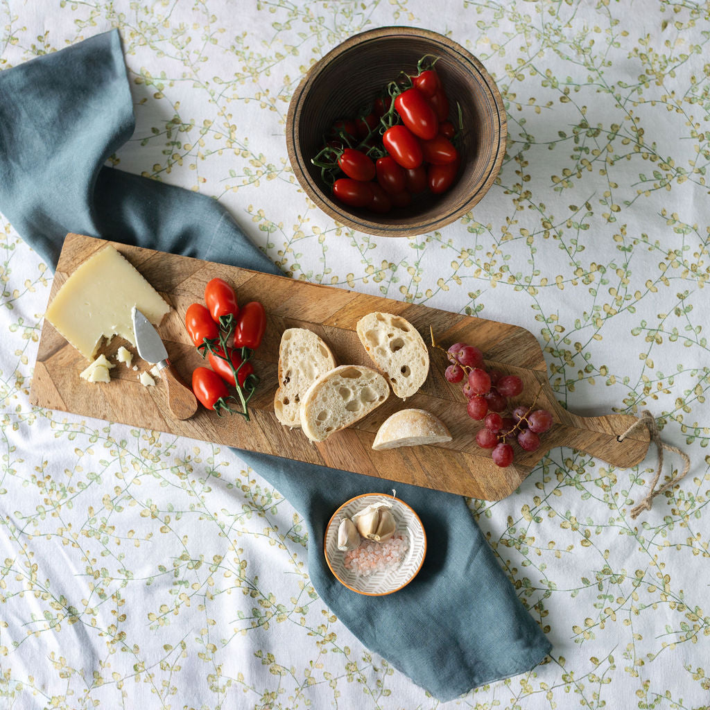 Colmar -  Long Wooden Serving Platter