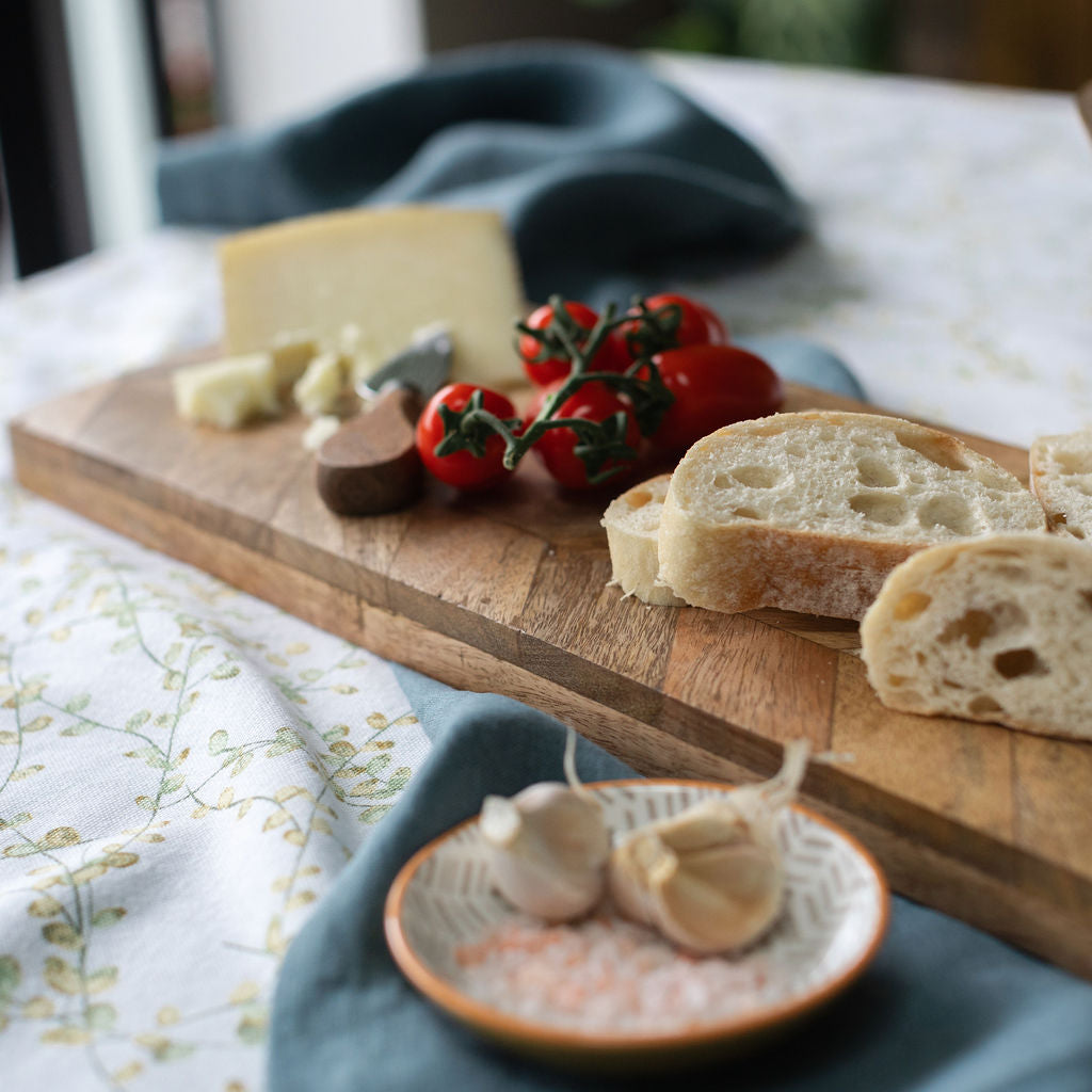 Colmar -  Long Wooden Serving Platter