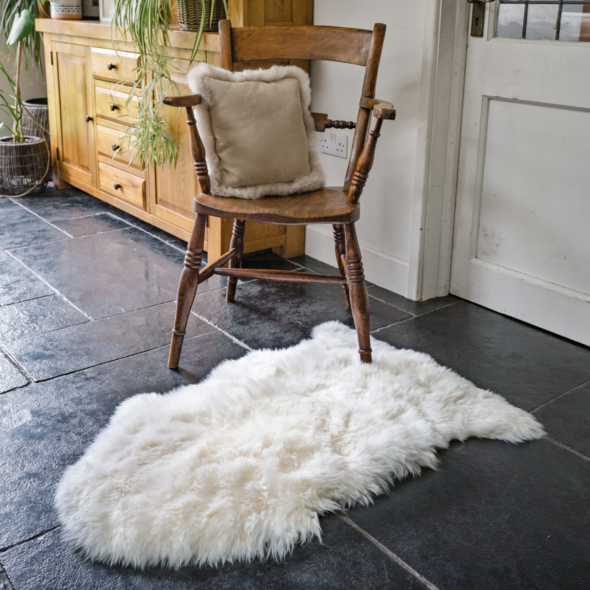 Single Sheepskin Rug Natural White Single Sheepskin Rug Extra Thick Large Natural Rug ...
