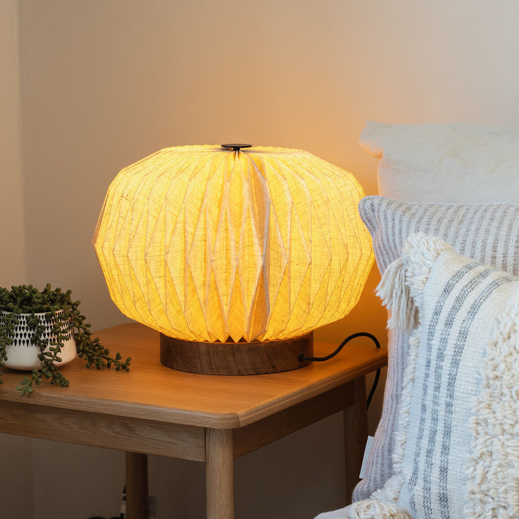 Kiran - Table Lamp