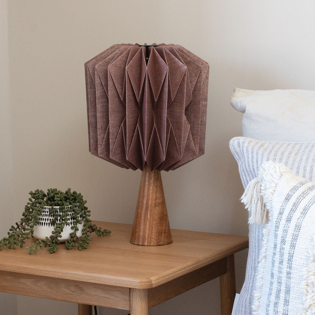 Ivar - Table Lamp