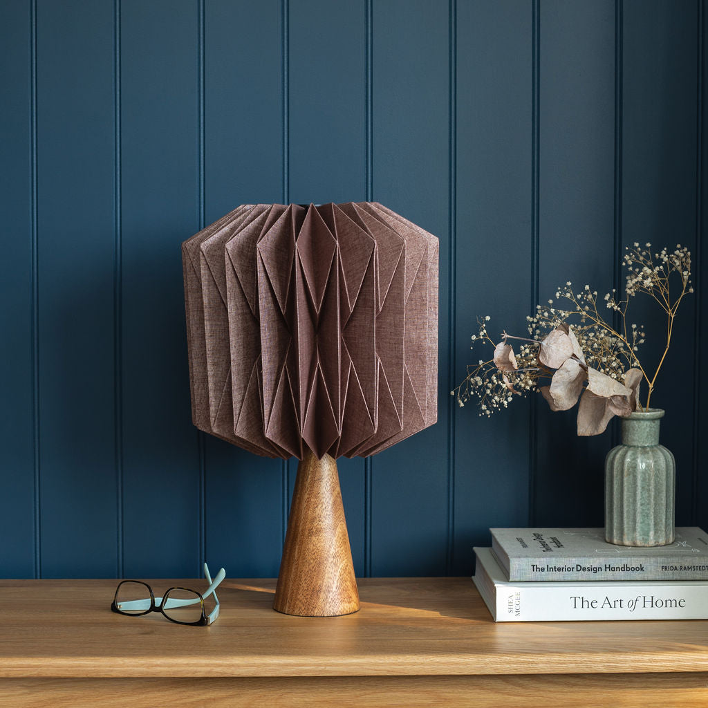 Ivar - Table Lamp