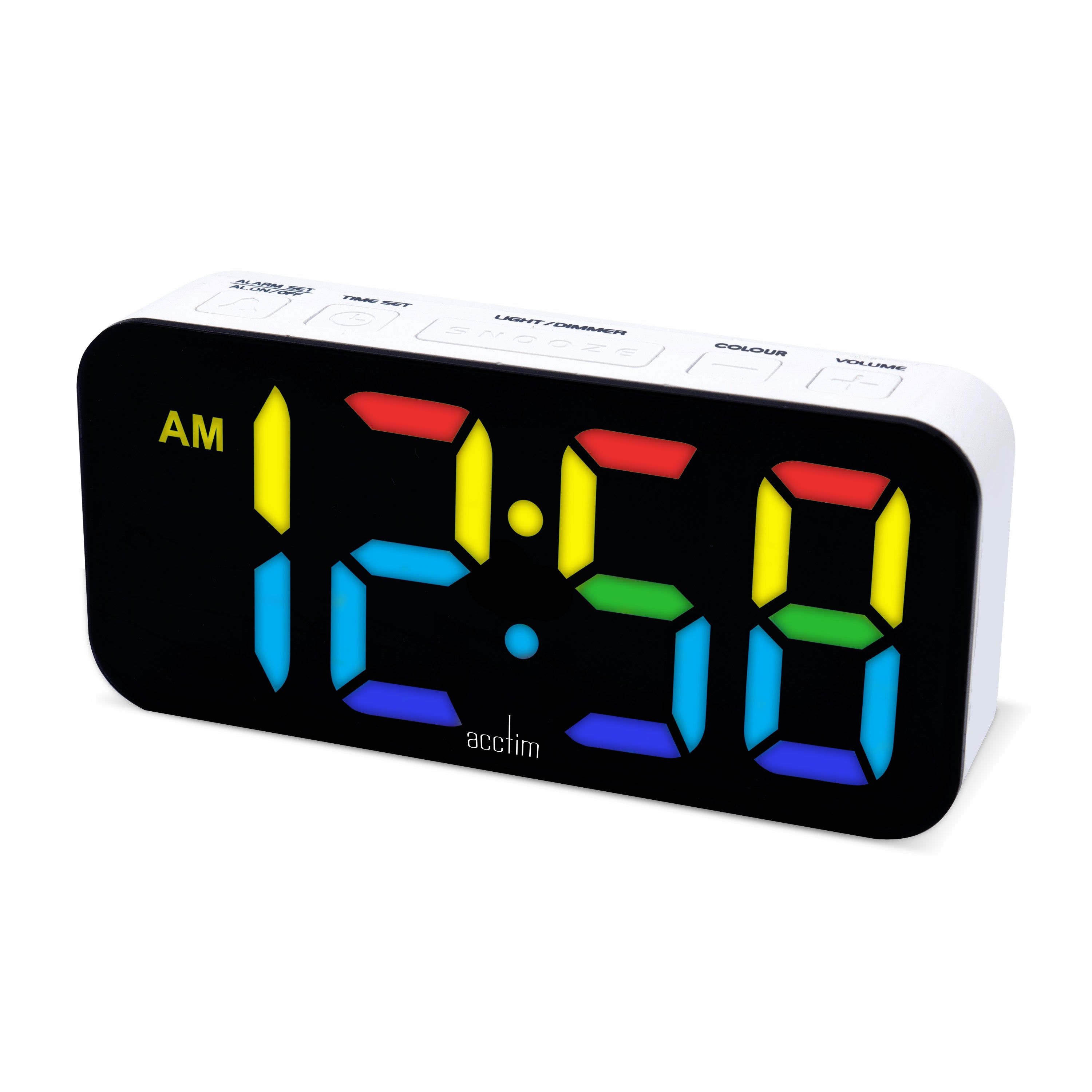 Acctim Clock Module Acctim