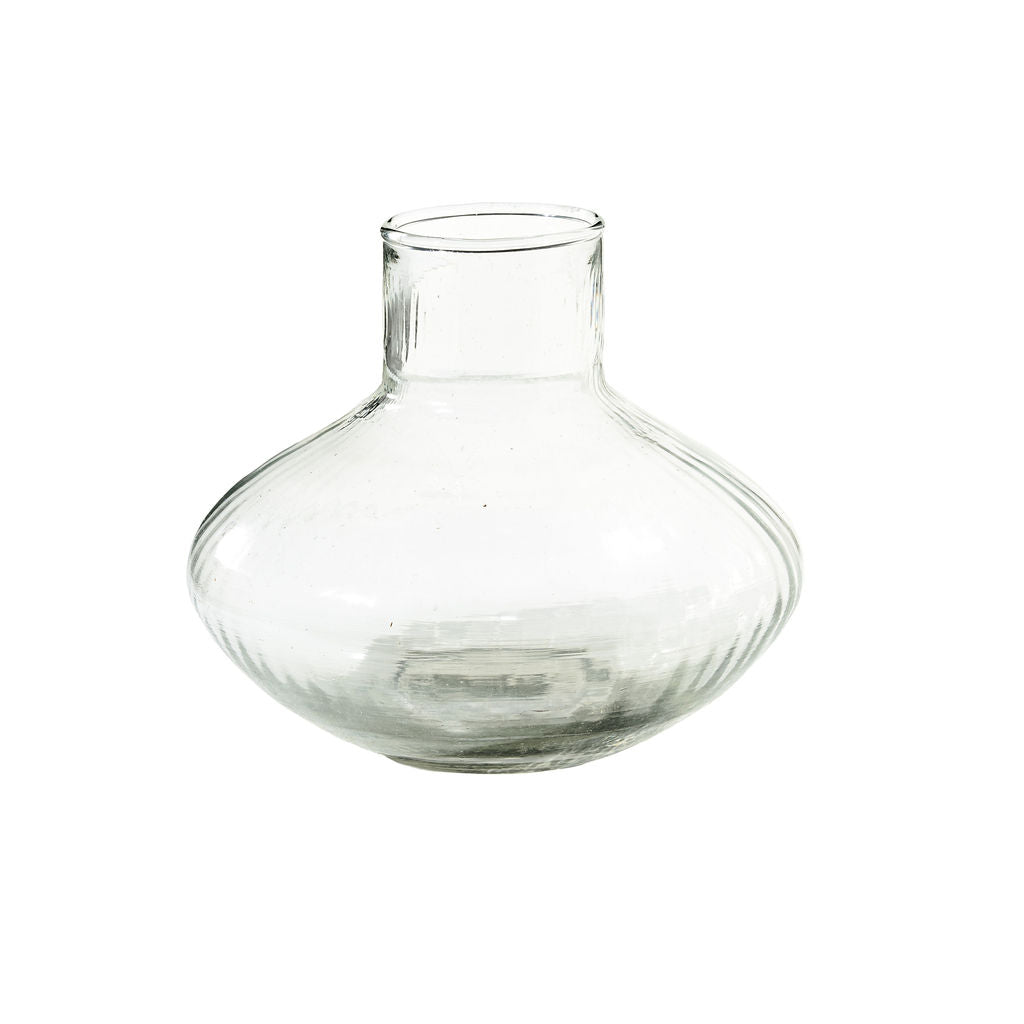 Denver, Glass Vase