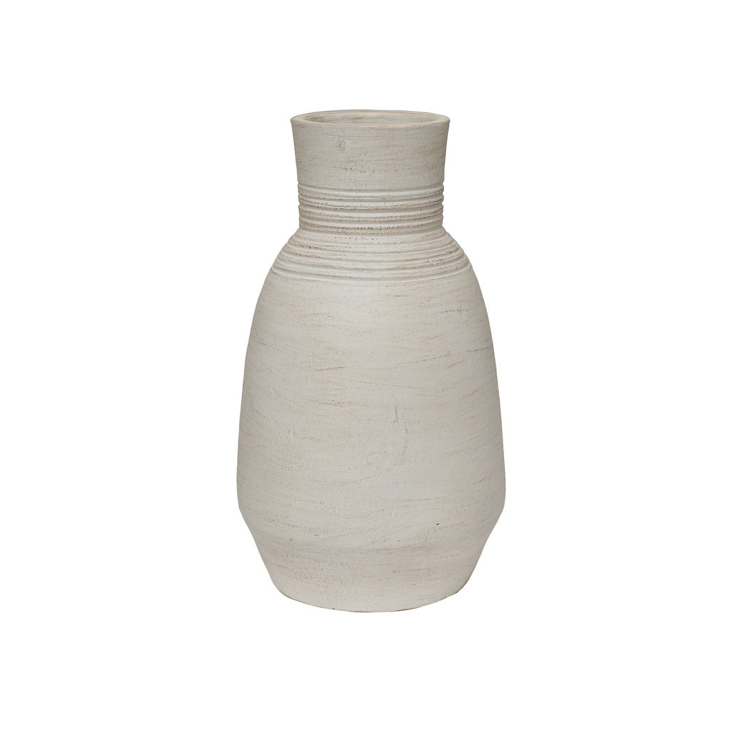 Keskadale Terracotta Vase