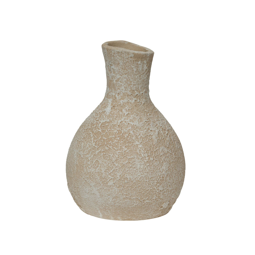 Carrock - Terracotta Vase