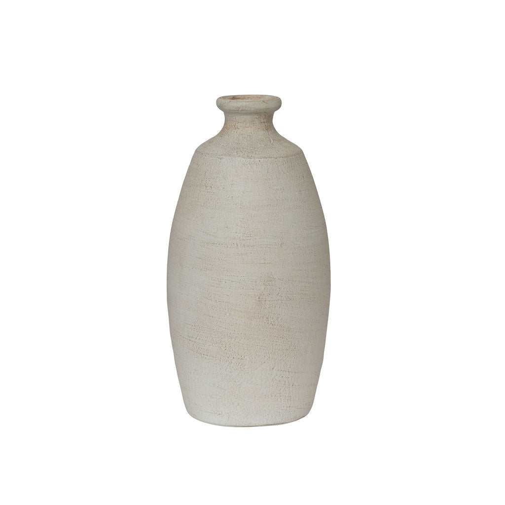 Caldew - Terracotta Vase