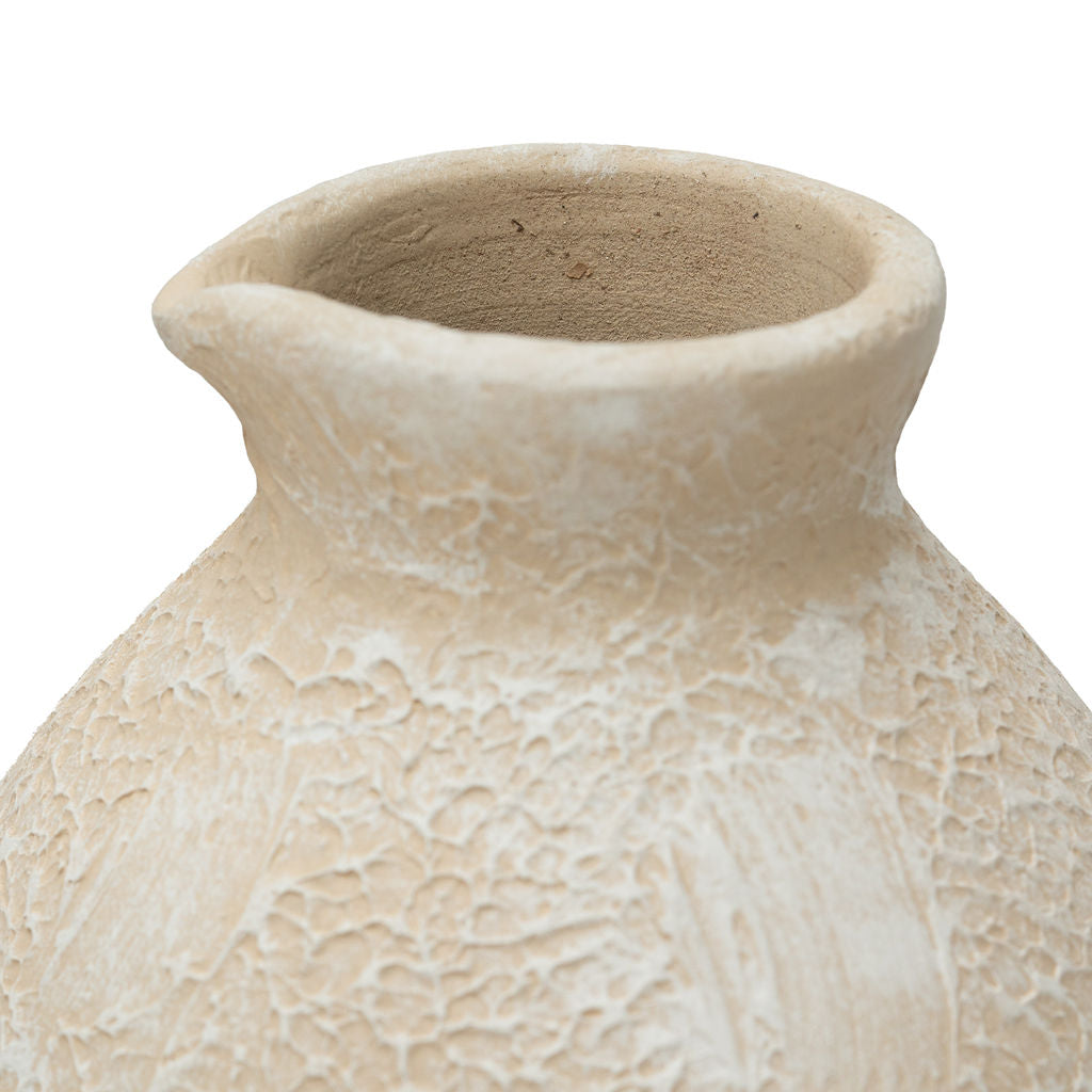 Derwent - Terracotta Vase