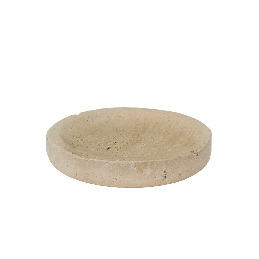 Travertine Trivet