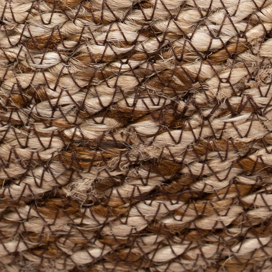 Teesta Round Jute Basket