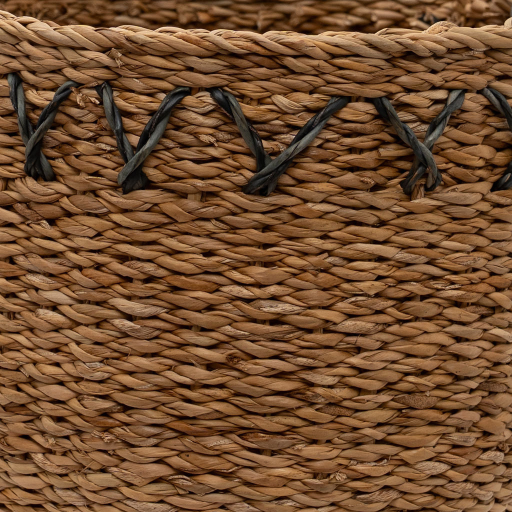 Haora Seagrass Storage Basket