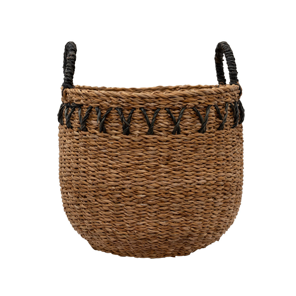 Haora Seagrass Storage Basket