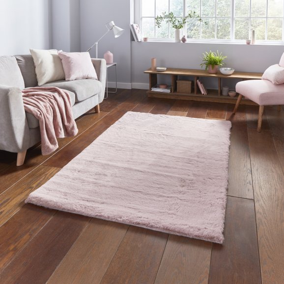 Teddy Ruge Teddy Modern Rug – Arthur Cameron