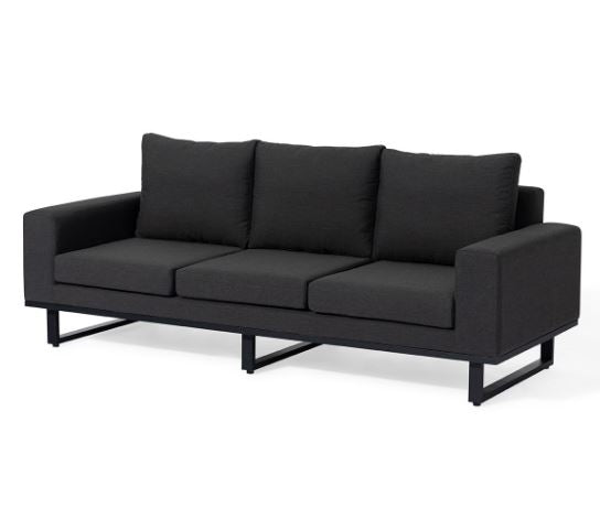 Ethos 3 Seat Sofa Set with Coffee Table