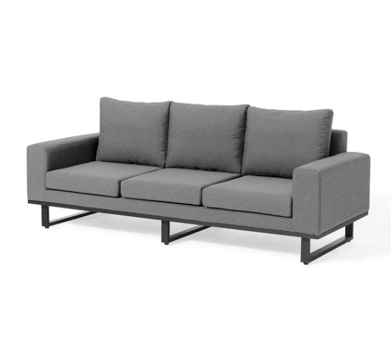 Ethos 3 Seat Sofa Set with Coffee Table