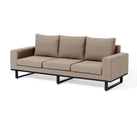 Ethos 3 Seat Sofa Set with Coffee Table