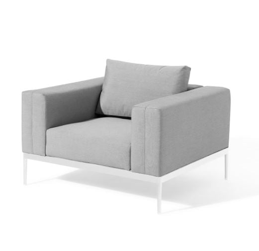 Eve 3 Seat Sofa Set with Coffee Table