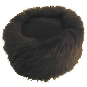 Ladies 'Kate' Cossack Style Sheepskin Hat