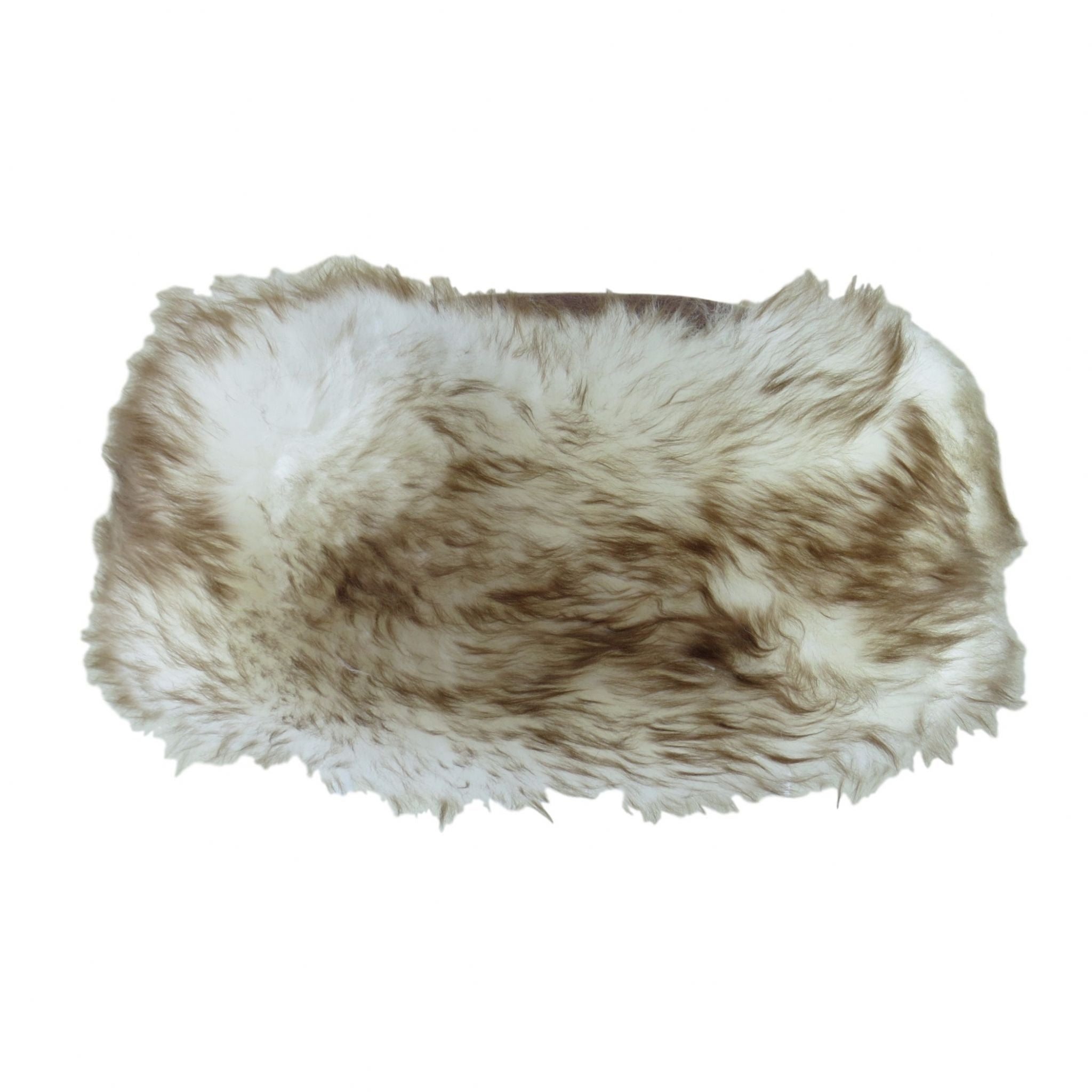 Ladies 'Kate' Cossack Style Sheepskin Hat